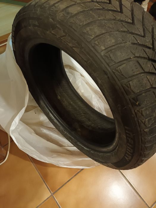 Vând Anvelopa Iarna 195/55/R16