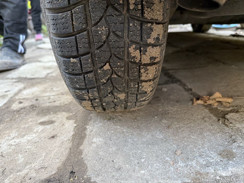 Vand auto volkswagen polo