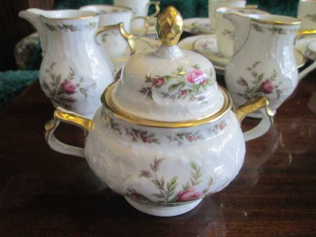 Rosenthal сервиз за чай или кафе за 12 души.