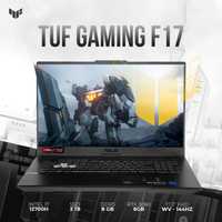 Asus Tuf Gaming F17
