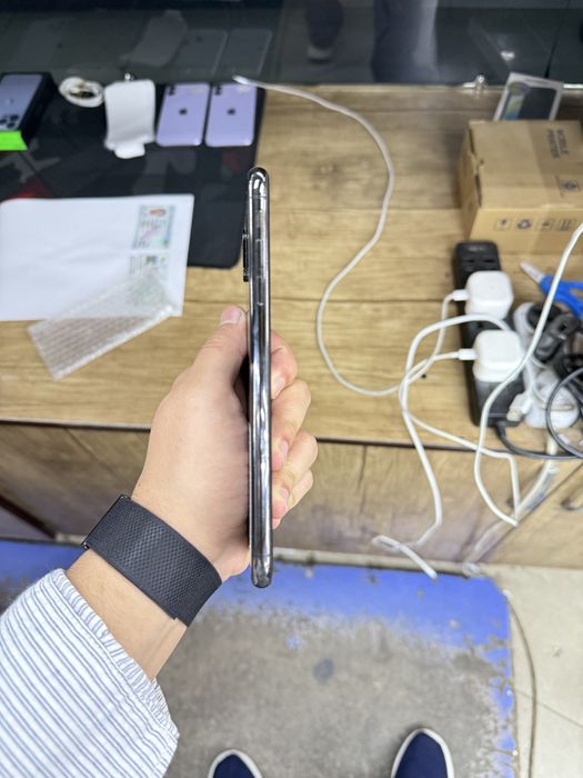iPhone Xs Max ideal