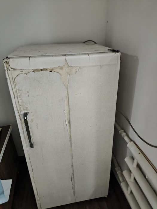 Холодильник с самовывозом мкр