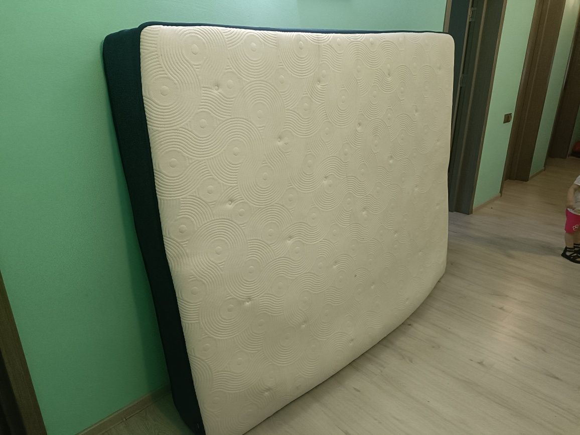 Saltea Dormeo Air+ Select 200x160
