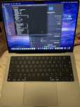 macbook pro m2 pro 14 inch