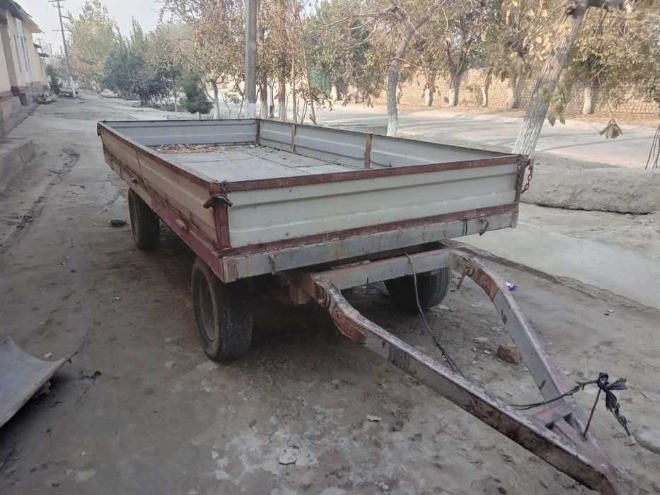 Traktor mini btg 404