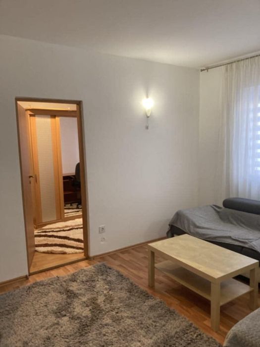 Închiriez apartament 2 camere|| Mihai Viteazu