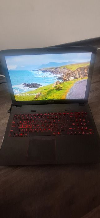 Laptop Gaming Asus Rog