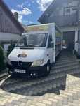 Rulota fast food berarie