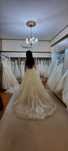 Rochie de mireasa