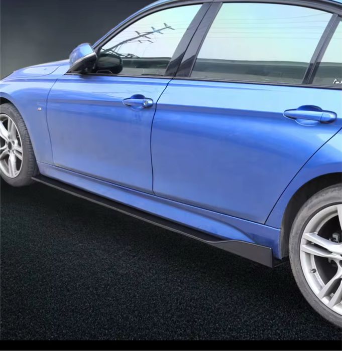 Prelungiri Lip Fusta Praguri universale