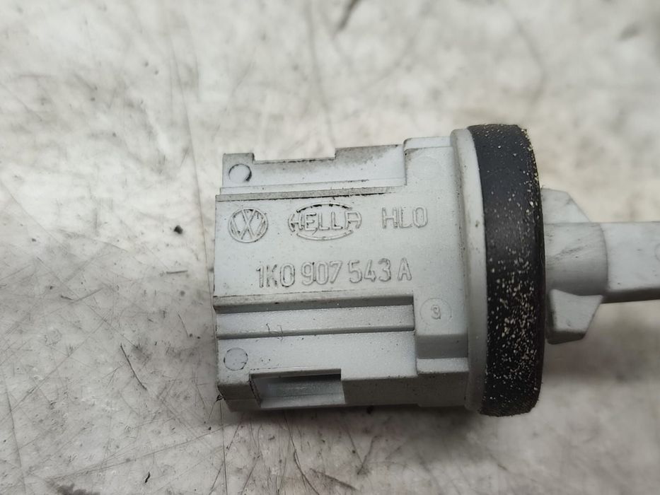 Sonda temperatura interioara 1k0907543a Volkswagen VW Jetta 5 [2005 -