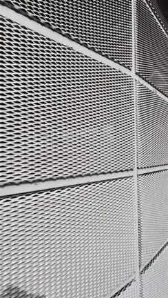 Fasad Panel, Metal Panel, Fasad uchun panel