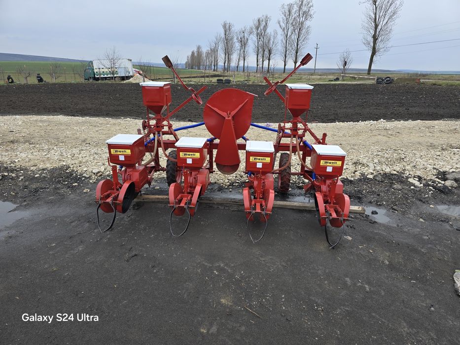 Semănătoare PIGOLI Italiană