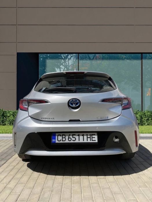 Finesse Rent - / КОЛИ ПОД НАЕМ / АВТОМАТИК - Rent a car