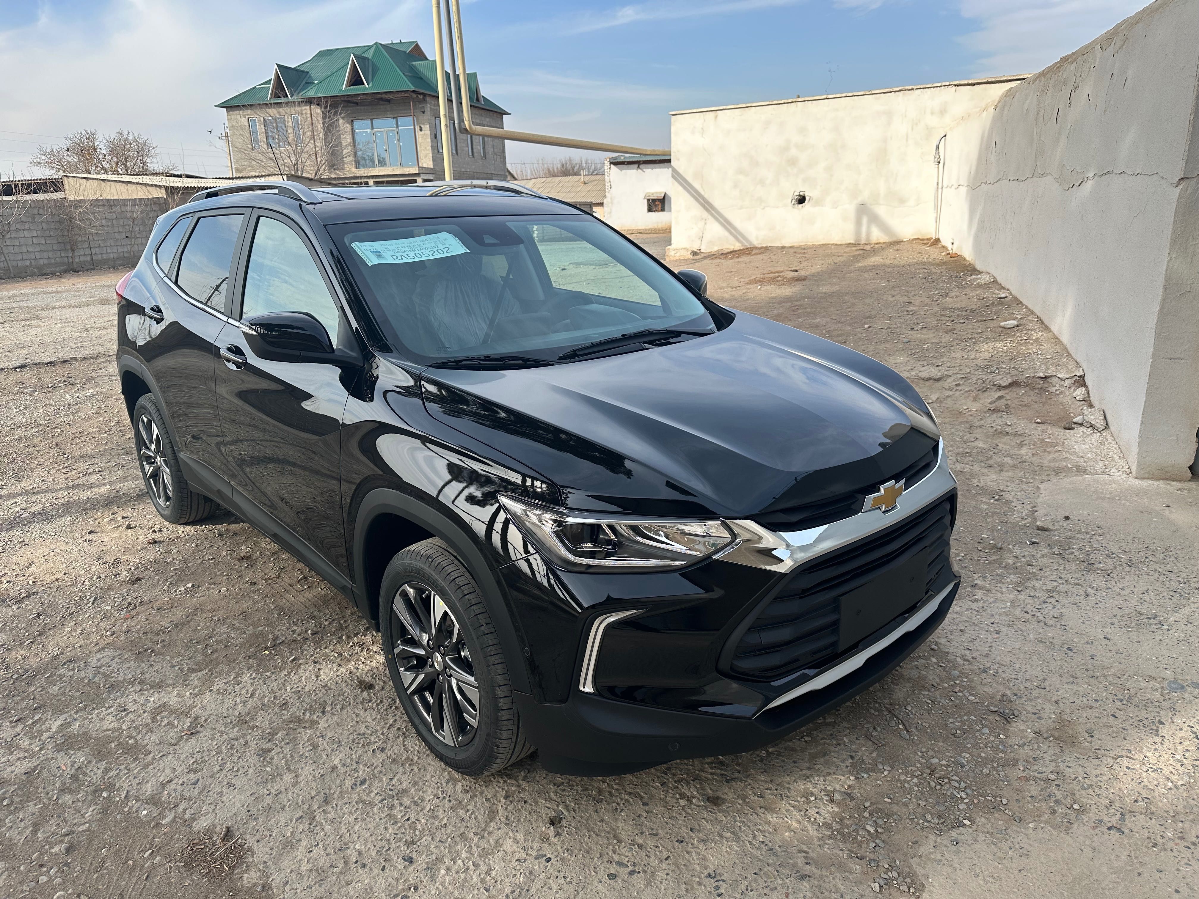 Tracer 2 premer plus 2024