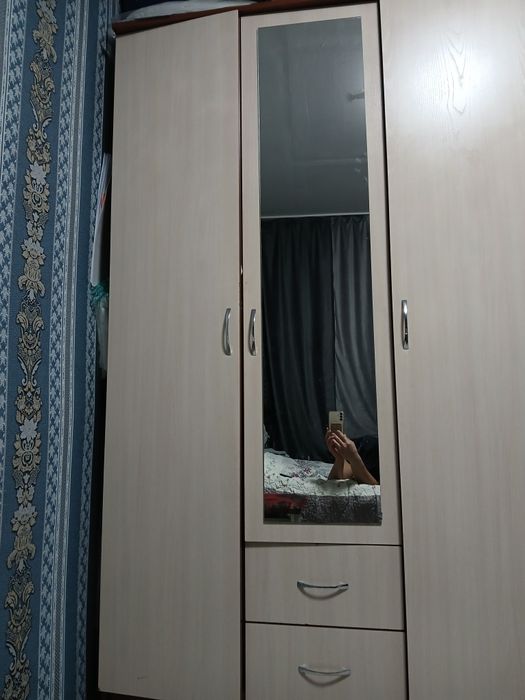 Спальны гарнитура