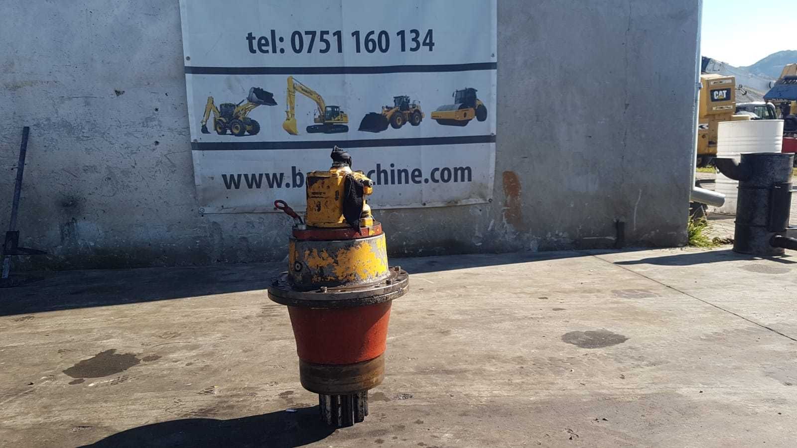 Reductor rotire Hidromotor rotire Liebherr 904, 900, 902 ,912 ,FMF045