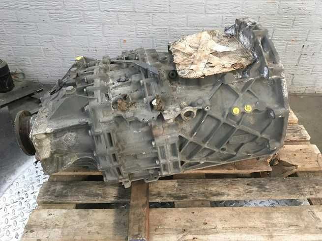 Cutie de viteze ZF Astronic 12AS2130TD DAF XF106 - Piese de schimb DAF