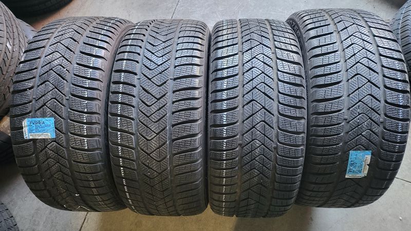 245/40/18 Pirelli 4piese