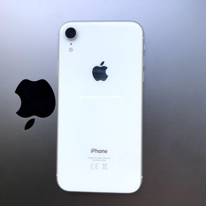 IPhone XR 63 ГБ Face ID Tru Tone