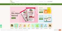 Vanzare Afacere la Cheie - Magazin online de produse naturiste