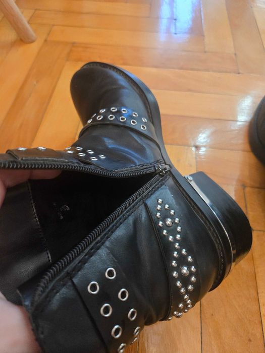 Дамски боти Guess