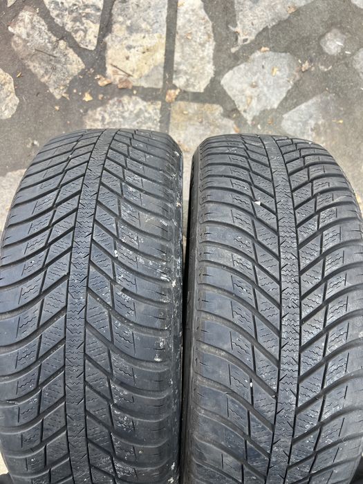 205/55/16 Всесезонни гуми NEXEN ДОТ21