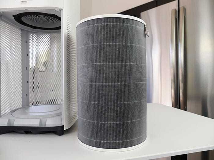 ПРОДАМ Xiaomi Air Purifier 4 PRO (RU) Очиститель / Практический НОВОЕ.