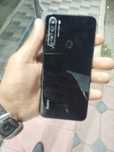 Redmi note 8 kar dok