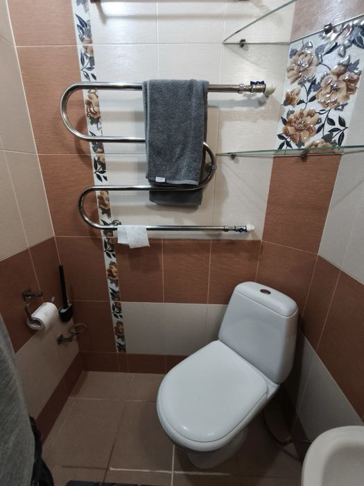 Сдается 1 ком Метро Улица Тараса Шевченко