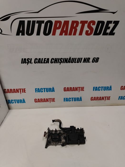 Capac culbutori Epurator gaze 1.8 CDA SUPERB PASSAT B7 GOLF 6 A3