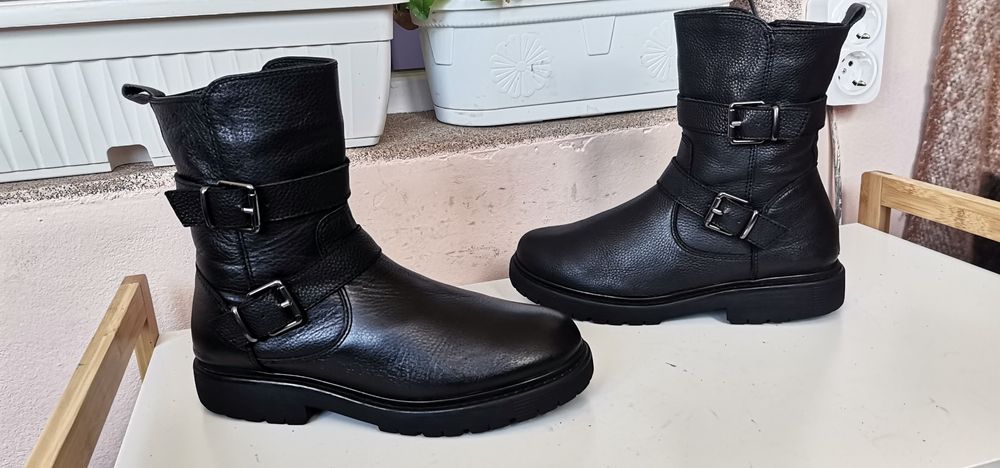 Ботуши 5th Avenue 37н.