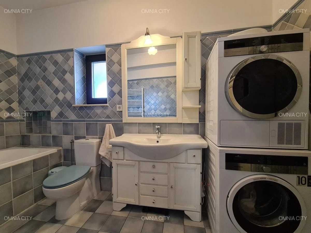 Proprietar Versatila 165 mp utili 5cam 2bucatarii OTOPENI 420mp teren