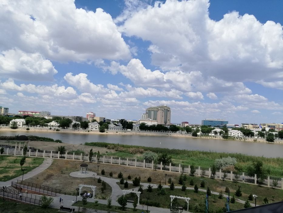 Продаётся одна комнатная квартира