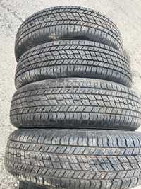 215/70 r16 de vara 4 buc Noi YOKOHAMA