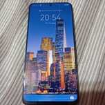 Huawei Nova Y90 нов, с гаранция 24 месеца.