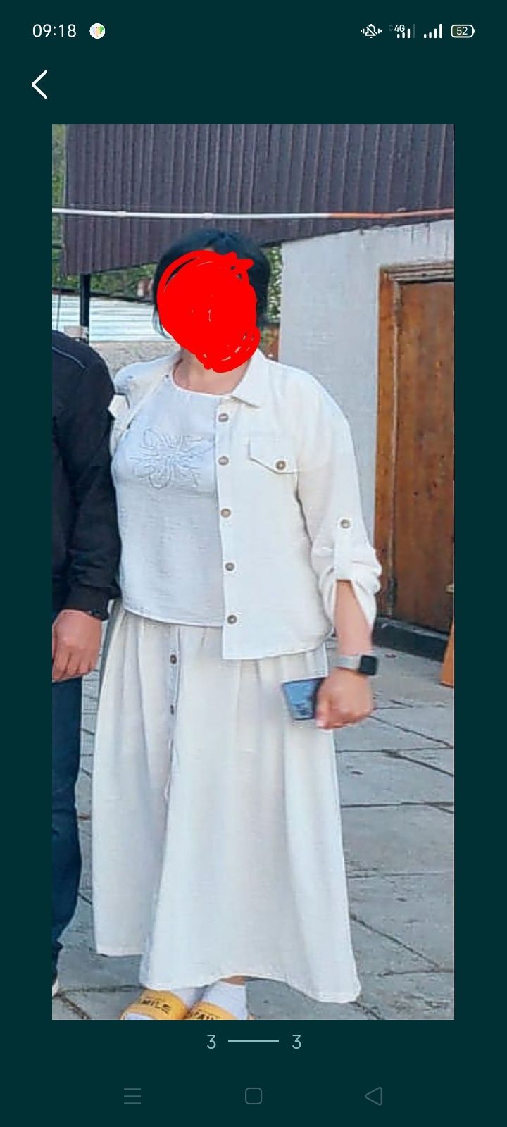 Женские платья производство Турця