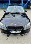 BMW 320d 184ps 2011