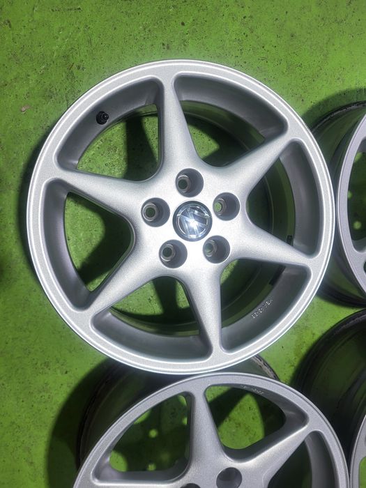 16 5x112 Vw pasaat touran Caddy golf 5х112