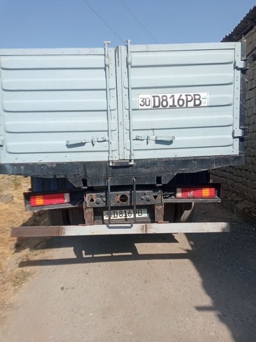 Камаз сотилади Евро