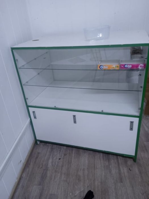 Мебель, стол орындық