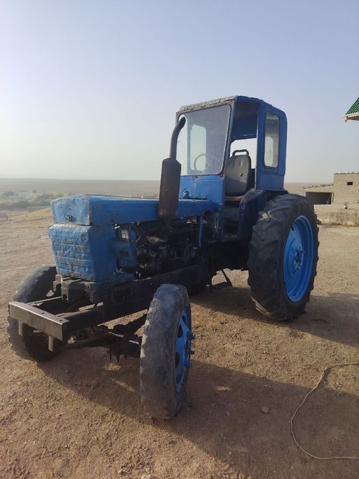 28 Traktor sotiladi!