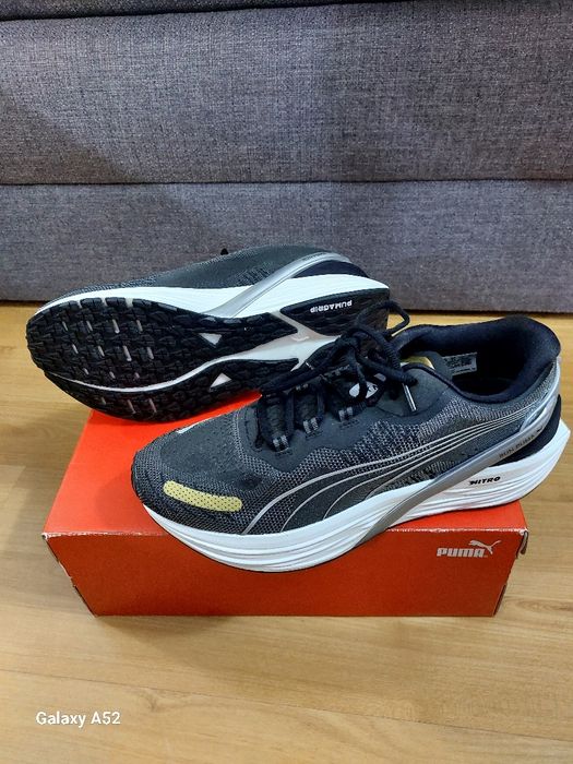 Puma NITRO  Run ХХ