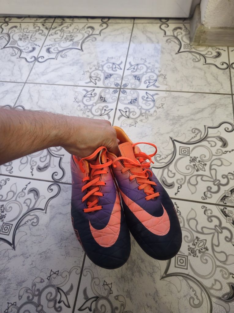 Nike Hypervenom FG