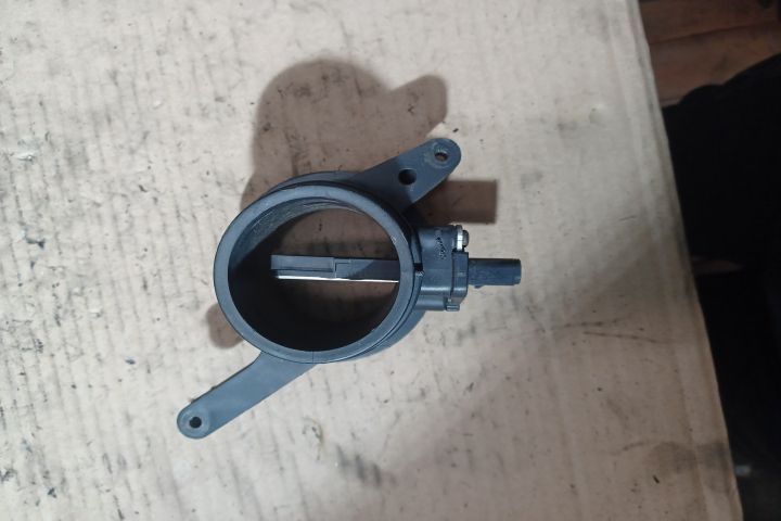 Debitmetru aer 3L3A12B579BA Ford Focus 2 [2004 - 2008] wagon 5-usi 1.