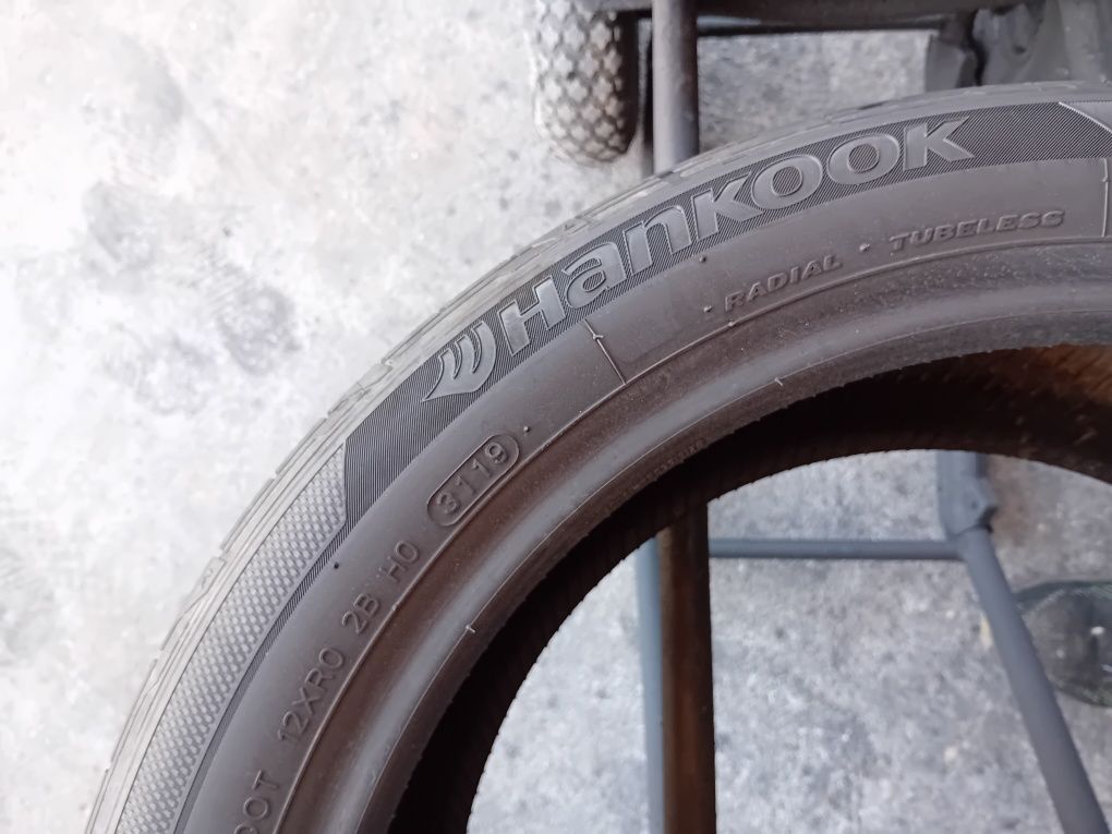 Hankook 225 45 r18 vara