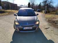 Renault Clio III, o mașină îngrijită.