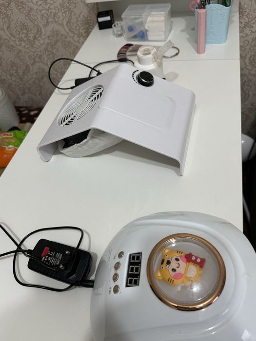 продам маникюрный набор