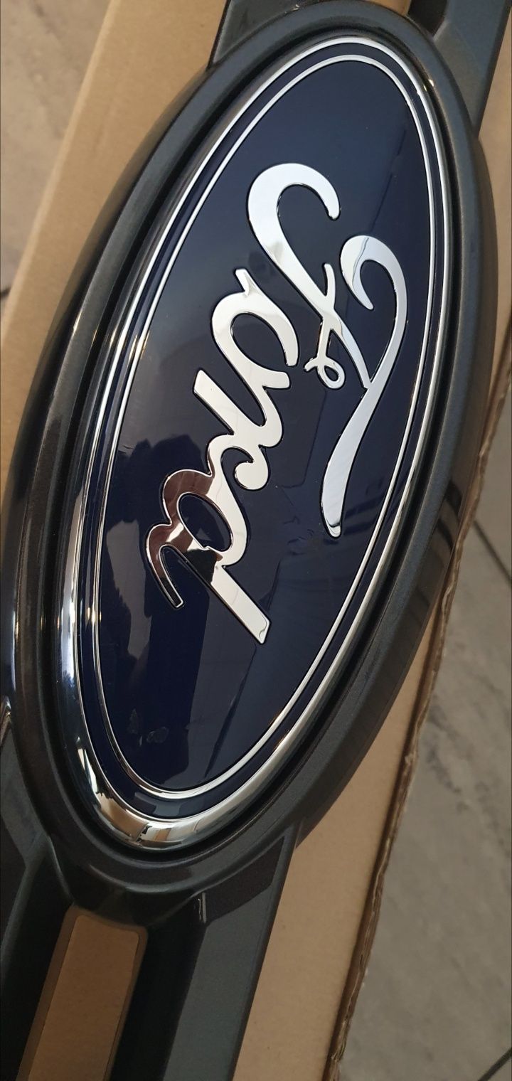 Ornament emblema grila Ford Ranger Wildtrack