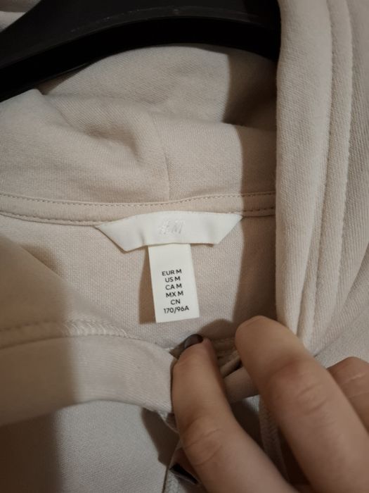 Hanorac H&M mărimea M